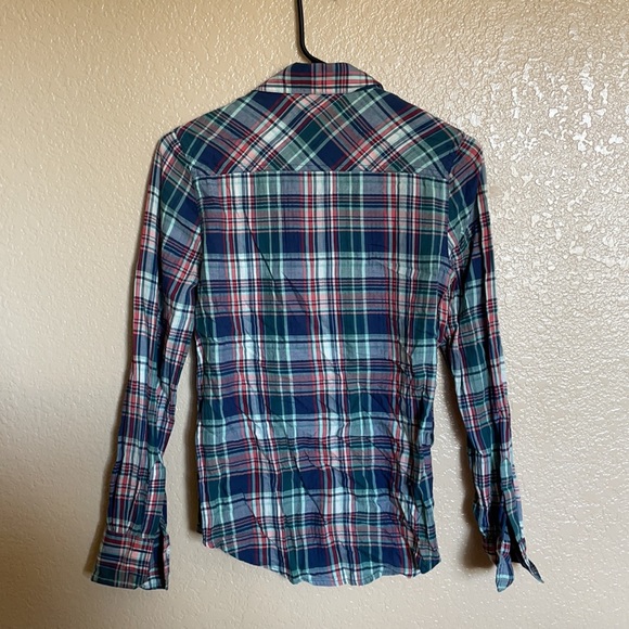 Lucky Brand Blouse - Picture 3 of 3